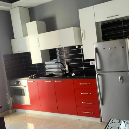Ea Apartment