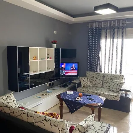 Apartment Ea Vlorë